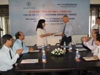 Indochina Land hợp tác với Vietcombank